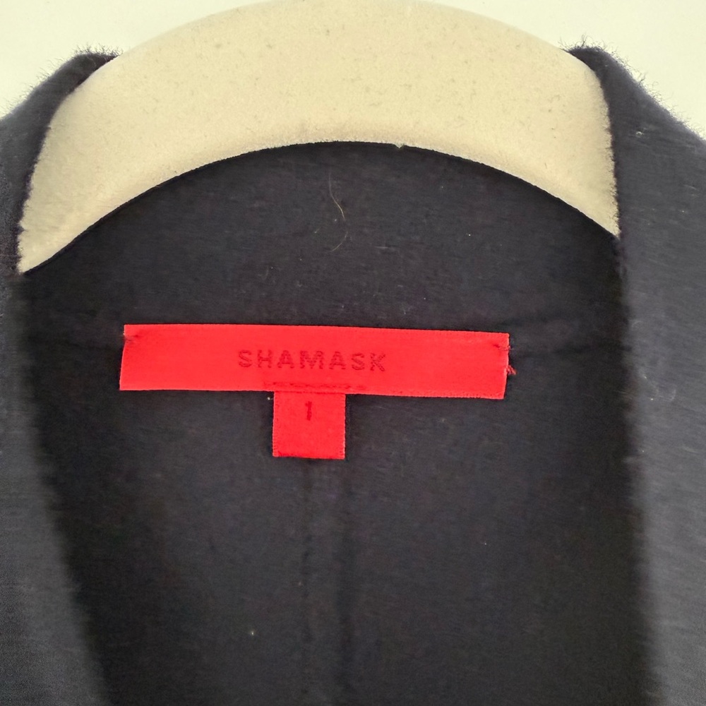 Wool Jacket - image 6